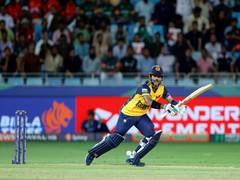 
      
      Sri Lanka name squads for West Indies Tour
      
      