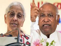 
      
      Congress protests, Oppn lambasts Centre over fuel price hike
      
      