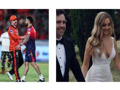 
      
       Travis' wife faces abuse after SRH player's spat with Kohli
      
      