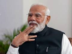 
      
      ‘Every Padma Awardee has an inspiring journey’: PM Modi
      
      
