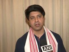 
      
      'Remote-controlled president': BJP’s Poonawalla on Kharge
      
      