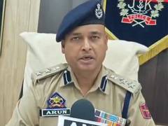
      
      J-K: Ramban police seize vehicles used in bovine smuggling cases
      
      