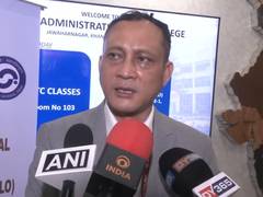 
      
      Census 2027 preparations reviewed at state-level meet in Assam
      
      