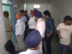 
      
      Punjab local body polls: More than 7000 candidates in fray as polling across municipal bodies begins
      
      