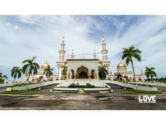 
      
      The Philippines Sets a New Standard in Muslim-Friendly Tourism
      
      