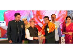 
      
      Renova Hospitals Founder & CEO Sridhar Peddireddy Honored
      
      
