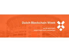 
      
      Kanil PRwire Named Media Partner of Dutch Blockchain Week 2026
      
      