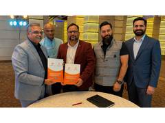 
      
      VergeCloud and KDEM Launch Dhruva
      
      