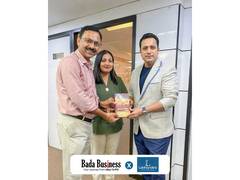 
      
      Lokhande Industries Records 166% Production Growth 
      
      