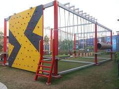 
      
      Resorts Turn to Adventure Activities to Boost Guest Engagement
      
      