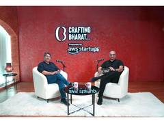 
      
      Crafting Bharat – Season 3 launches its third episode 
      
      