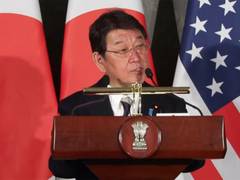
      
      Japan backs stronger Quad cooperation on energy, critical mineral
      
      