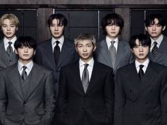 
      
      BTS wins top honour at 2026 American Music Awards
      
      
