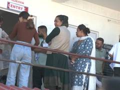 
      
      HP Panchayati Raj polls: Voting begins for first phase
      
      