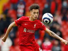 
      
      Rhys Williams to leave Liverpool FC after 16-year association
      
      