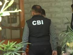 
      
      Twisha Sharma death case: CBI team visits residence of primary ac
      
      