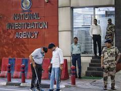 
      
      NIA arrests 15 people in 2 SIR-based road blockades
      
      