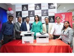 
      
      Pantum India Strengthens India Footprint
      
      