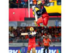 
      
      Will skipper Patidar, Venkatesh seal direct final spot for RCB?
      
      