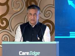 
      
      NSE CEO flags weak foreign investor participation in India’s corp
      
      