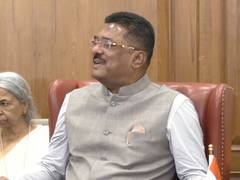 
      
      Maharashtra launches campaign for diesel conservation
      
      