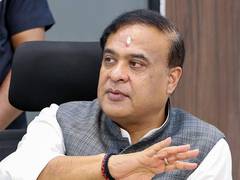 
      
      Assam govt committed to providing two lakh jobs: CM Sarma
      
      