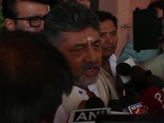 
      
      Karnataka govt set to file new DPR on Mekedatu dam construction
      
      
