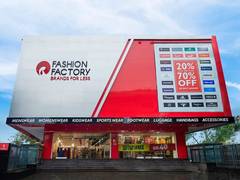 
      
      Fashion Factory brings back Black weekend sale with buy 1 get...
      
      