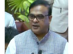 
      
      Assam on track to become Rs 10 lakh cr economy by 2028: Assam CM
      
      