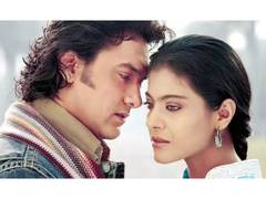 
      
      Kajol marks 20 years of 'Fanaa'
      
      
