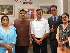 
      
      Grow My Rx Brings Parasnath Clinics into the Madhavbaug Fold
      
      