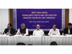 
      
      Experts weigh import curbs, tax moderation to ringfence economy
      
      