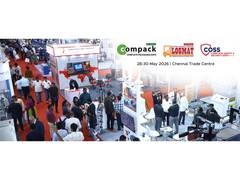 
      
      South India's Premier Industrial Trade Cluster Opens
      
      