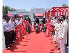 
      
      NEEV Foundation Launches 'Iss Garmi, Farq Nazar Aayega' Campaign
      
      