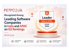 
      
      Petpooja Recognized Among Leading Software Companies in India
      
      