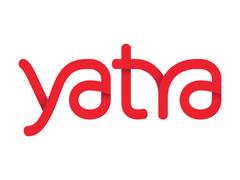 
      
      Yatra Online Reports 27.2%, 53.2% and 28.1% Growth in Revenue
      
      