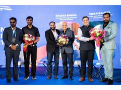
      
      6 Strategic MoUs, 40+ VC Firms, $2.6B+ AUM: Inside the VC Circle 
      
      