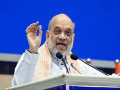 
      
      Amit Shah announces high-level panel to probe demographic changes
      
      