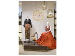 
      
      How Ajita Italiya Built Surat’s Luxury Fashion Destination
      
      