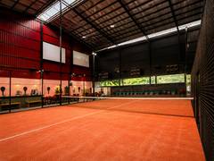 
      
      Peter Rabbit Athleisure Elevates Chandigarh’s Padel Scene
      
      