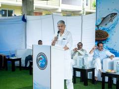 
      
      Centre approves Fish Marketing Centre with cold chain facilities 
      
      