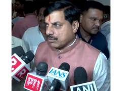 
      
      MP CM Mohan Yadav, other leaders hail Shivraj Chouhan's book
      
      