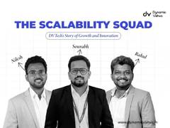 
      
      Dynamic Vishva Technology Solutions Pvt. Ltd. Strengthens
      
      