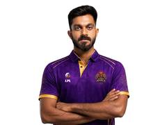 
      
      Vijay Shankar joins Kandy Royals for LPL 2026
      
      