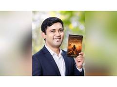 
      
      Satyam Expands His Mythological Fantasy Universe With
      
      