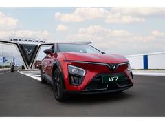 
      
      VinFast Scores Big Wins Across Leading Automotive Awards in India
      
      