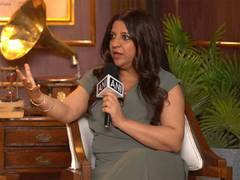
      
      Data theft at Zoya Akhtar's production house
      
      