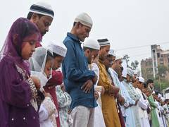 
      
      Chandigarh Administration shifts Bakrid public holiday to May 28
      
      