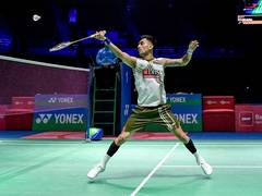
      
      Shuttler Lakshya Sen returns to BWF Top 10 in men's singles
      
      