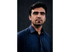 
    Baloch scholar missing for a year; activists demand justice
    